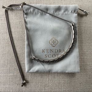 Lucy Adjustable Kendra Scott Necklace